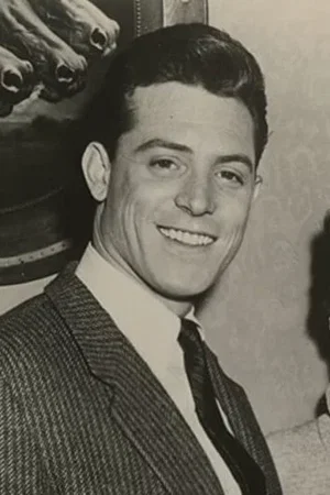 Paul  Burke photo