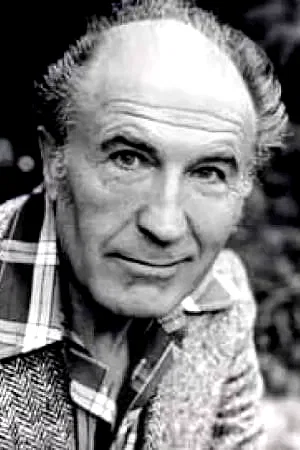 Barry Morse