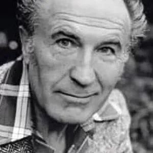 Barry Morse