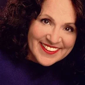 Photo star : Carol Ann Susi