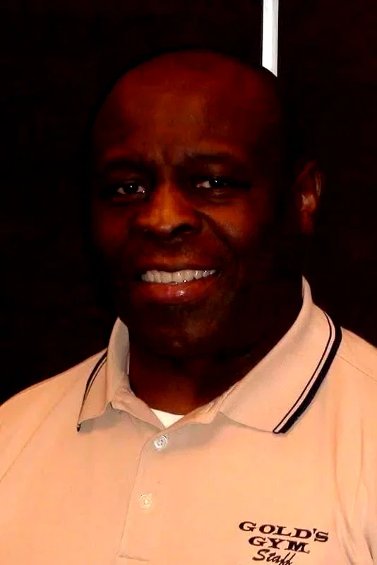  Roy Callender