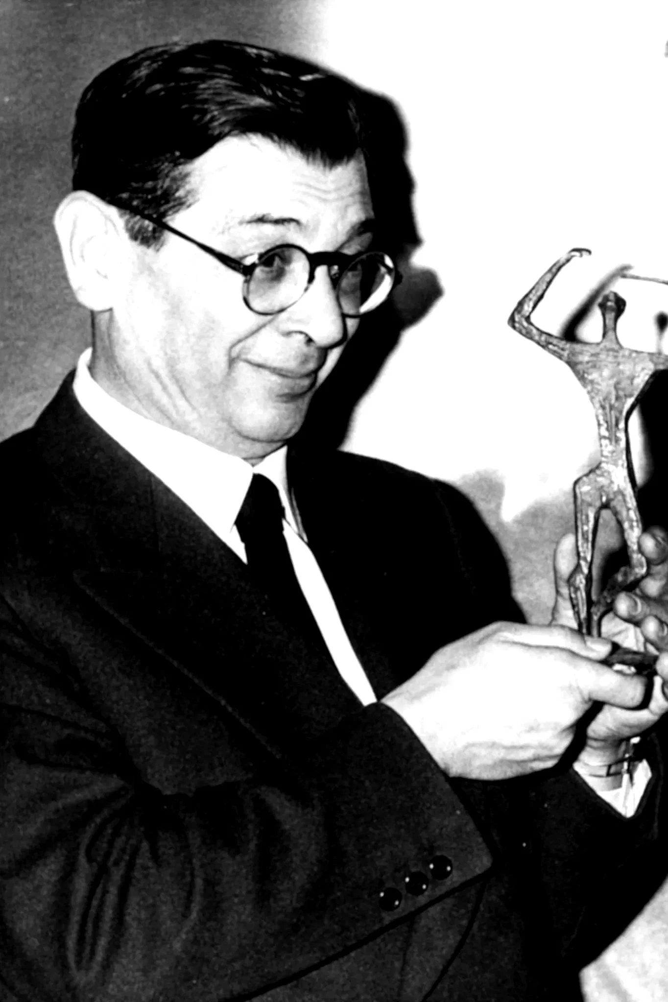  Ladislao Vajda