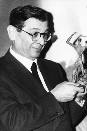  Ladislao Vajda photo