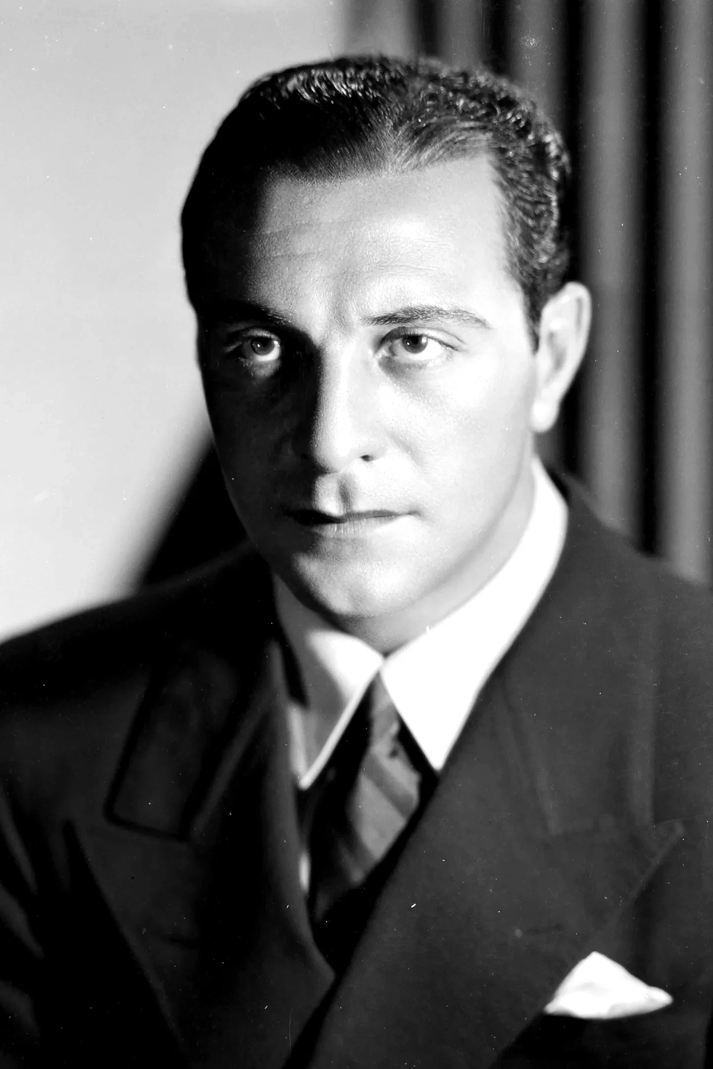Ricardo  Cortez