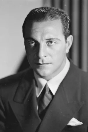 Ricardo  Cortez photo