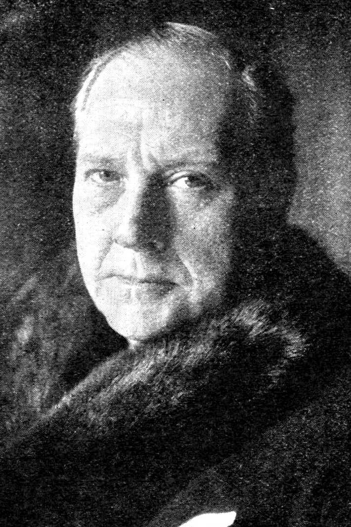  Arnold Korff
