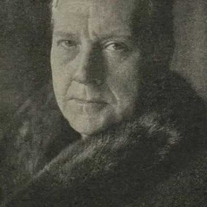  Arnold Korff