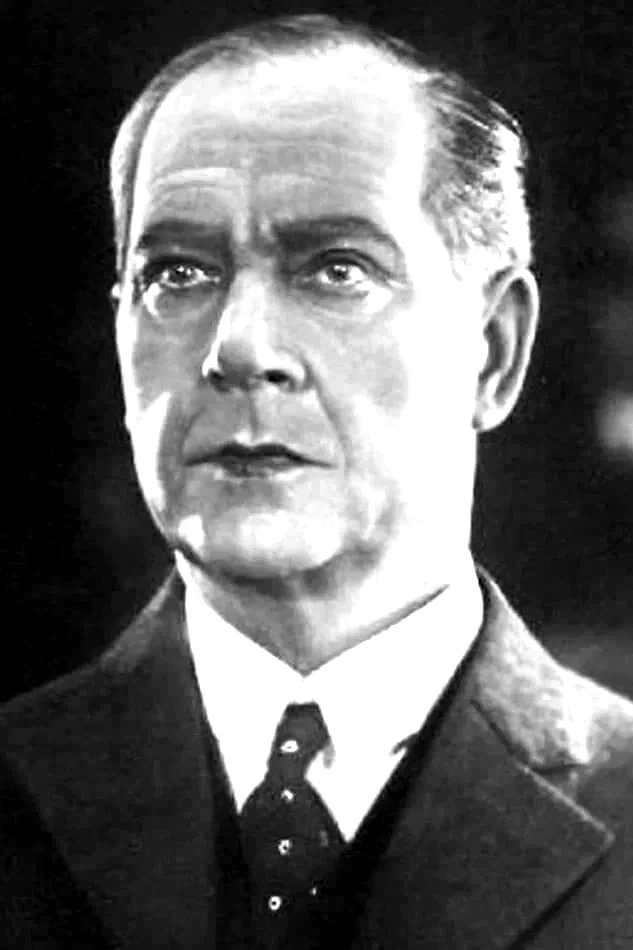  Arnold Korff