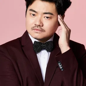 Photo star :  Shin Min-jae