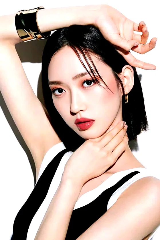  Han Ji-hyeon