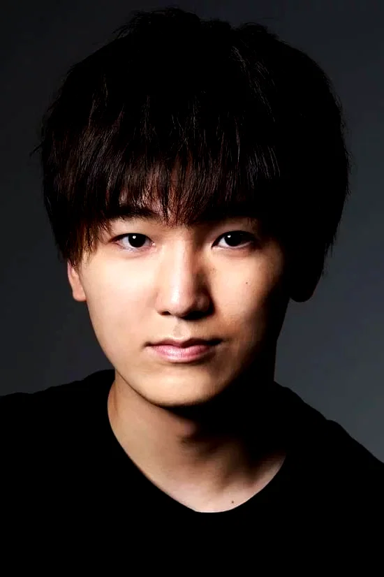  Seiichirō Yamashita