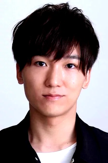  Seiichirō Yamashita
