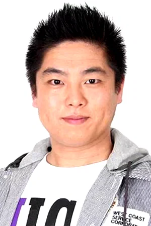  Kosuke Goto