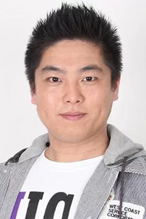  Kosuke Goto photo