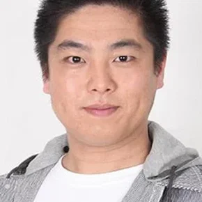 Photo star :  Kosuke Goto