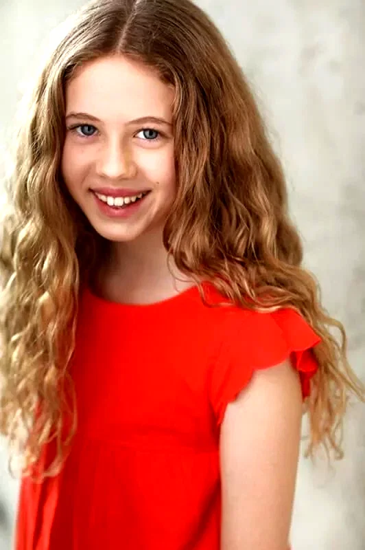  Eden Summer Gilmore
