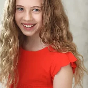Photo star :  Eden Summer Gilmore