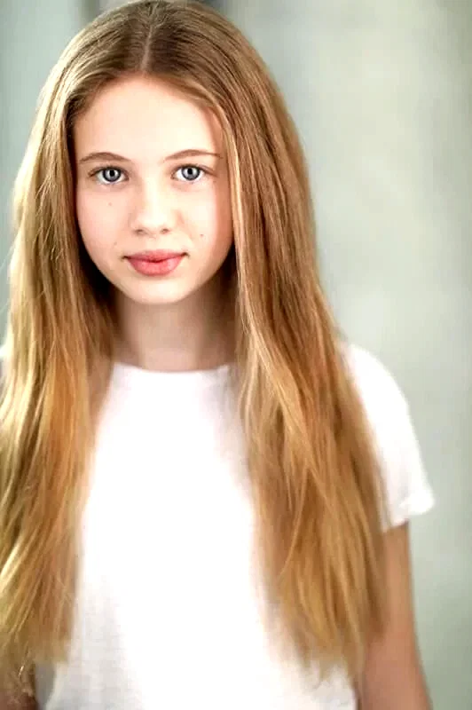  Eden Summer Gilmore