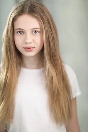  Eden Summer Gilmore photo