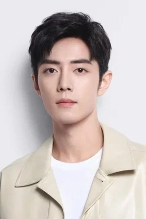  Zhan Zhan