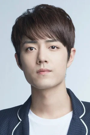  Zhan Zhan