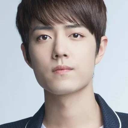  Zhan Zhan