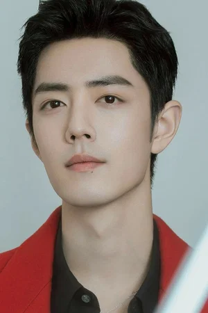  Zhan Zhan