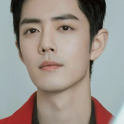  Zhan Zhan