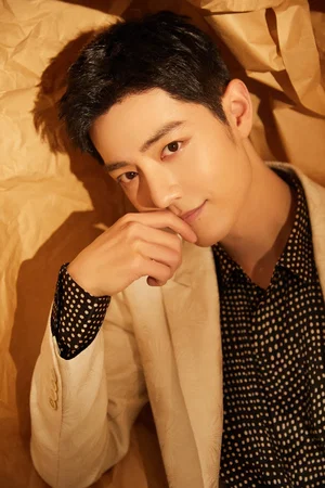  Zhan Zhan photo