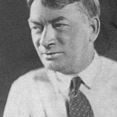 Louis Mercanton
