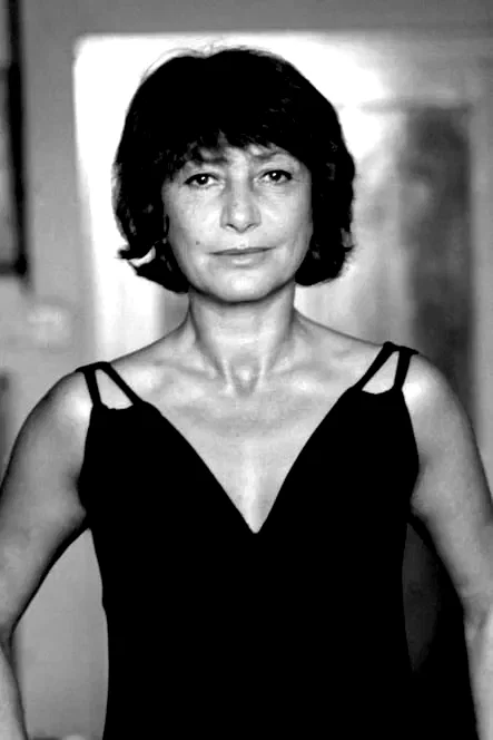  Katalin Berek