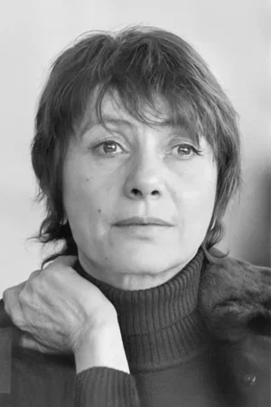 Marta  Meszaros photo