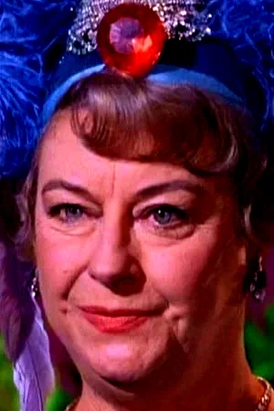 Barbara Morrison