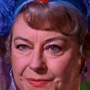 Photo star : Barbara Morrison