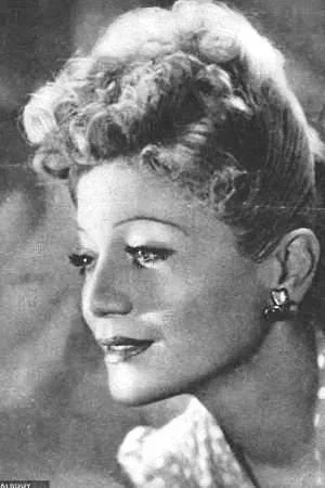  Renée Albouy photo