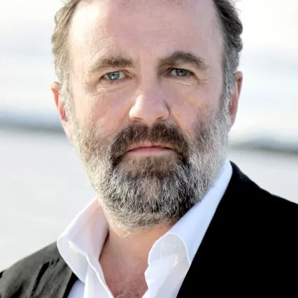  Lorcan Cranitch