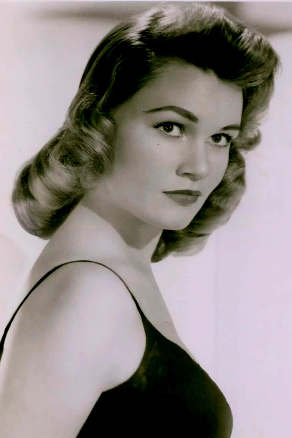  Jackie Russell