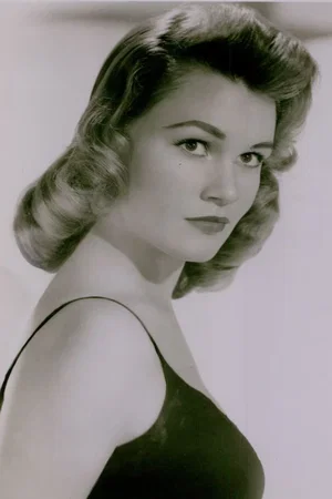  Jackie Russell photo