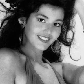 Photo star :  Roberta Close