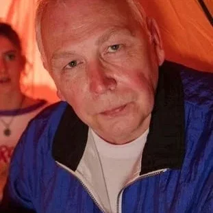  Robert Calvert