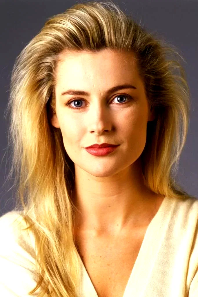 Alison Doody