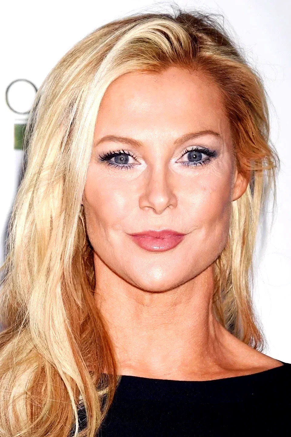 Alison Doody