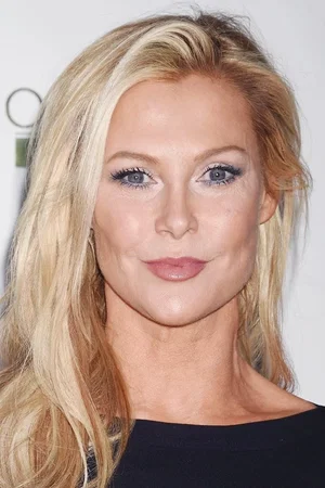 Alison Doody photo