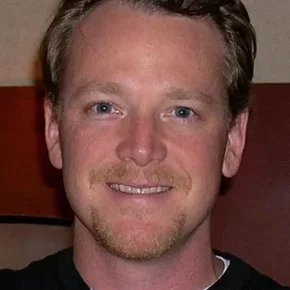 Photo star : Robert Duncan McNeill