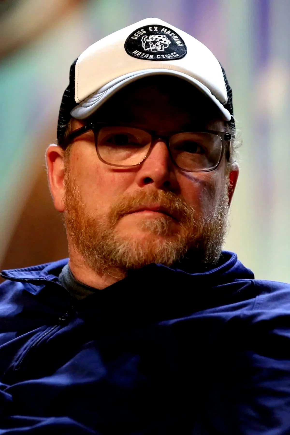 Robert Duncan McNeill