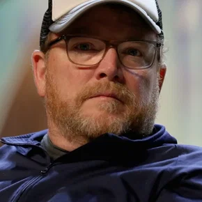Photo star : Robert Duncan McNeill