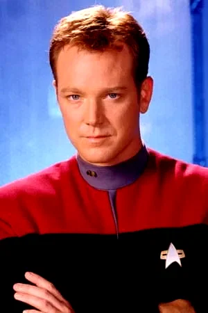 Robert Duncan McNeill