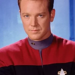 Photo star : Robert Duncan McNeill