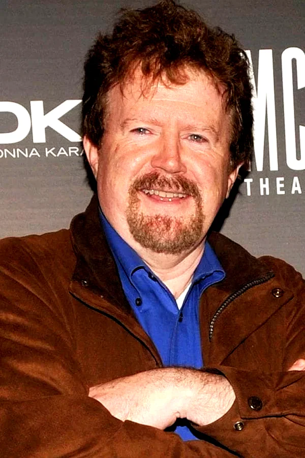  Gary Goddard