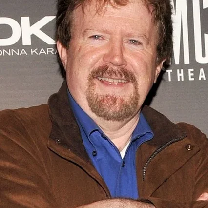  Gary Goddard
